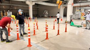 6 Nhóm đối tượng phải huấn luyện an toàn lao động mới nhất