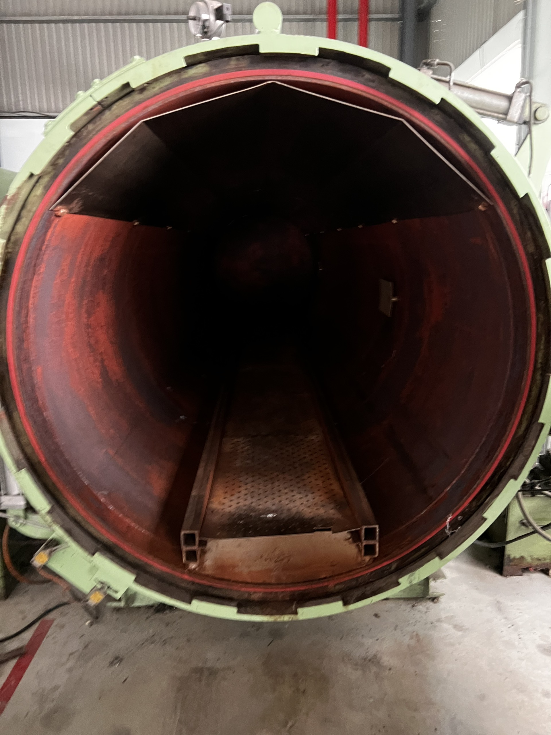 Vì sao cần phải tham gia khóa học huấn luyện an toàn thiết bị áp lực tại Bình Dương của đơn vị KIỂM ĐỊNH VÀ ĐÀO TẠO 3?