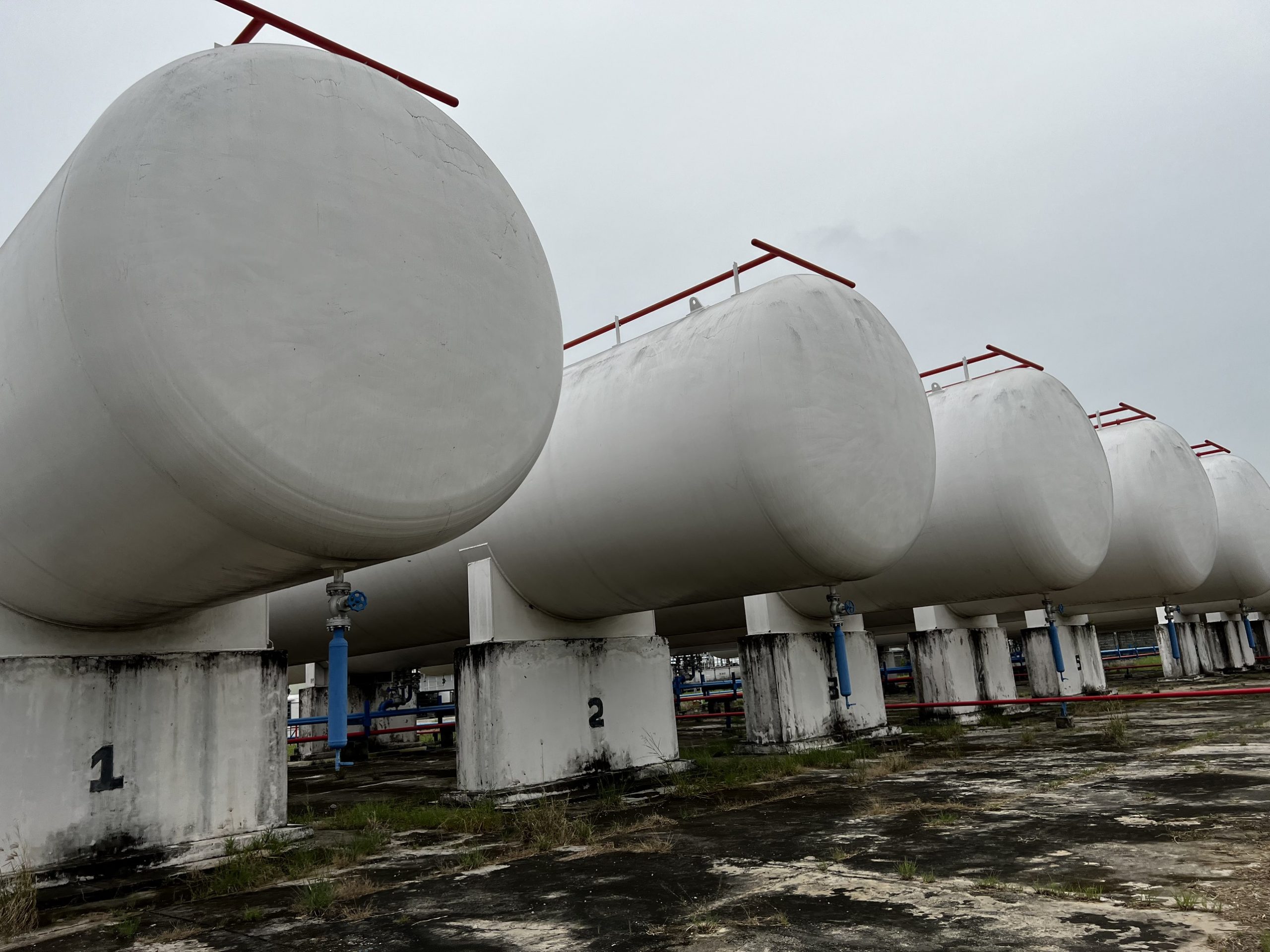 Nội dung khóa học huấn luyện đào tạo an toàn về thiết bị áp lực ở Bình Dương của đơn vị KIỂM ĐỊNH VÀ ĐÀO TẠO 3