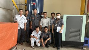 Đơn vị huấn luyện an toàn lao động ở Bình Dương