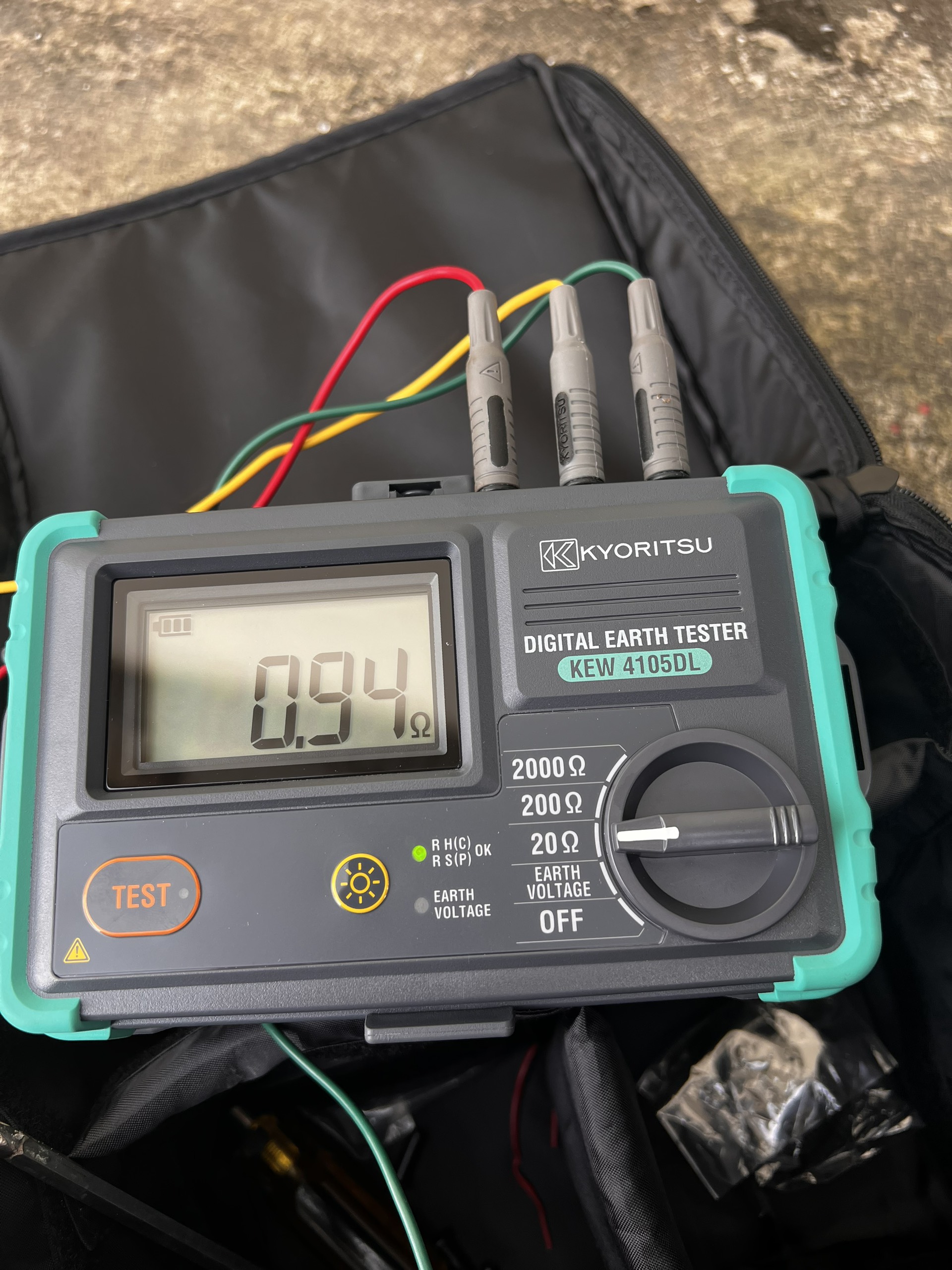 Quy trình của hiệu chuẩn thiết bị đo lường trung tâm kiểm định và đào tạo nghiệm vụ 3