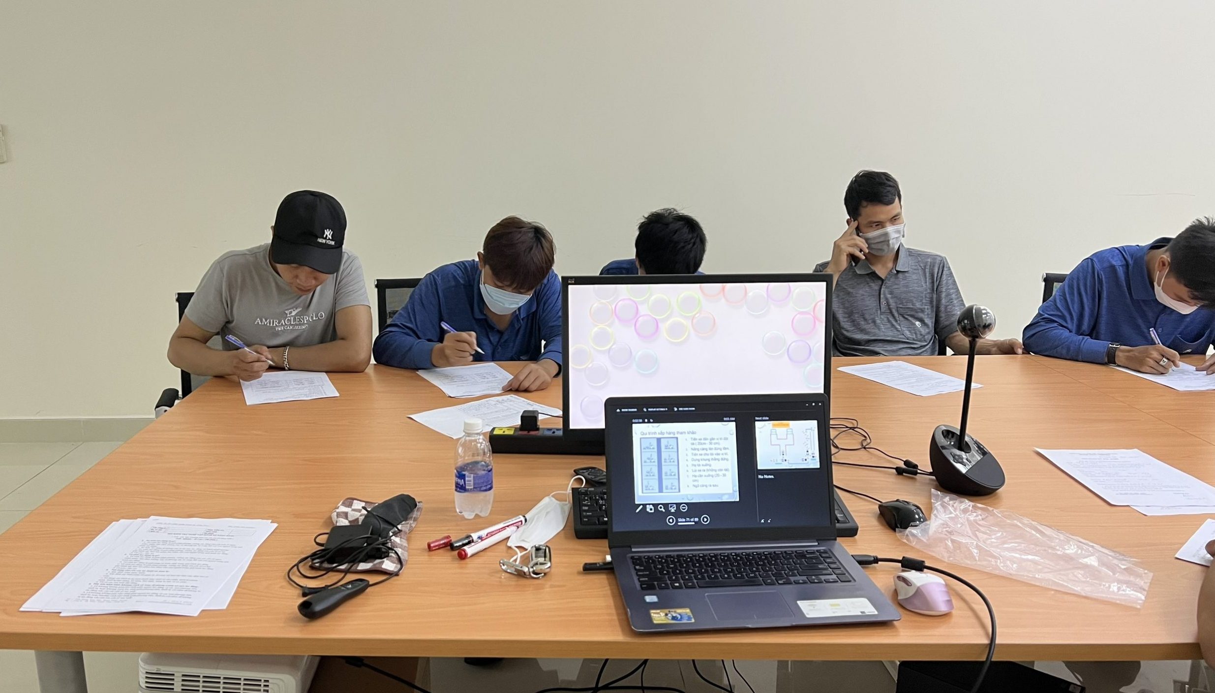 Tại sao hiệu chuẩn thiết bị đo lại quan trọng?