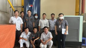 Khóa đào tạo hiệu chuẩn thiết bị đo ở Bình Dương