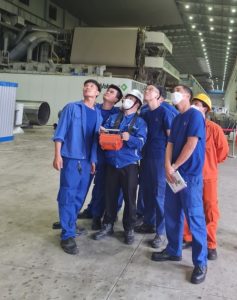 Top 3 trường đào tạo an toàn tốt nhất tại Bình Dương