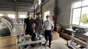 Trung tâm đào tạo an toàn hàn cắt ở Bình Dương