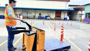 Trung tâm kiểm định an toàn tại Bình Dương