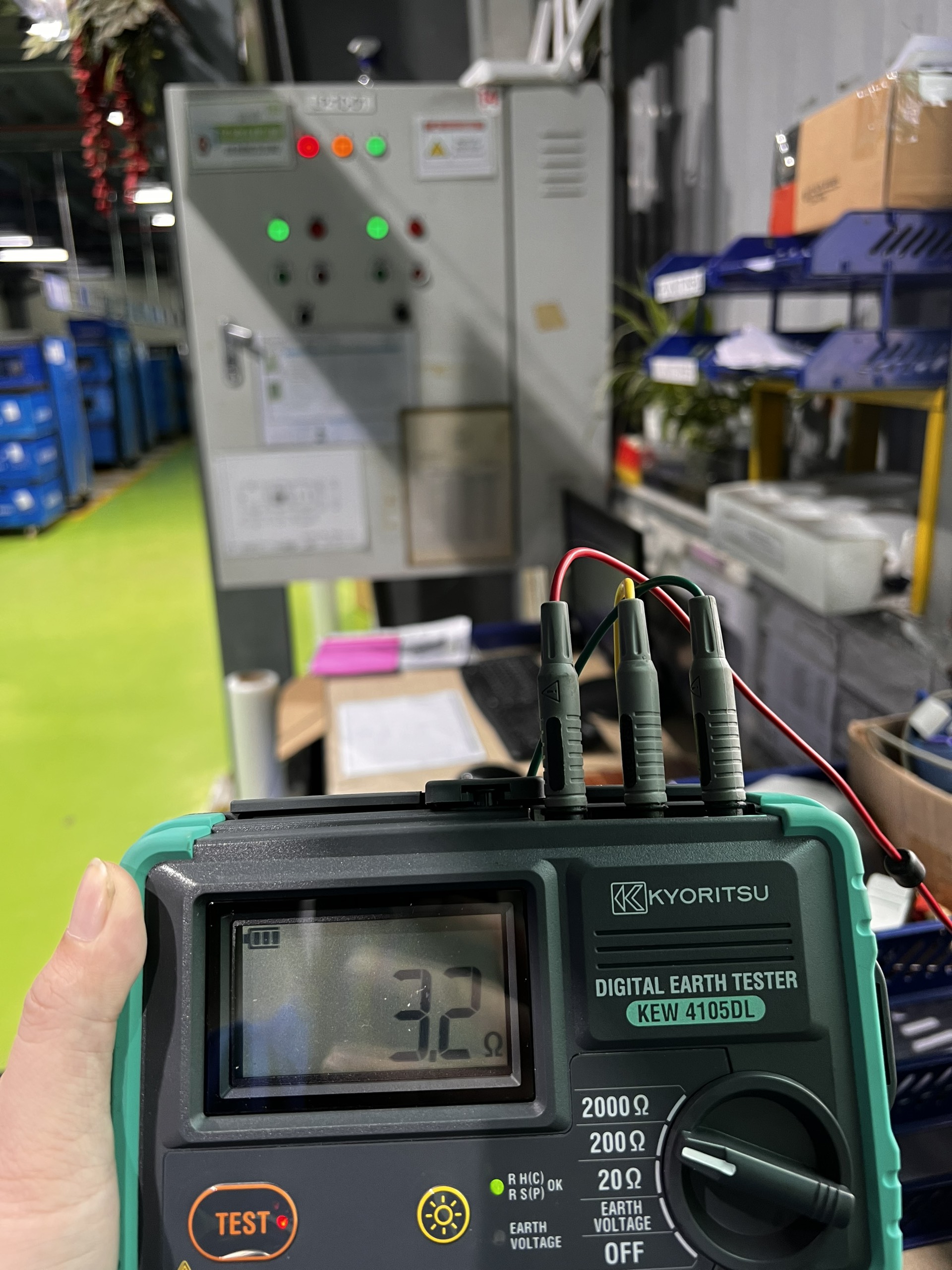 Lý do nên sử dụng dịch vụ kiểm định hiệu chuẩn thiết bị đo lường ở Bình Dương