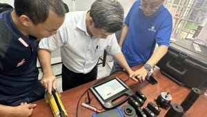 Công ty kiểm định hiệu chuẩn thiết bị đo lường ở Bình Dương