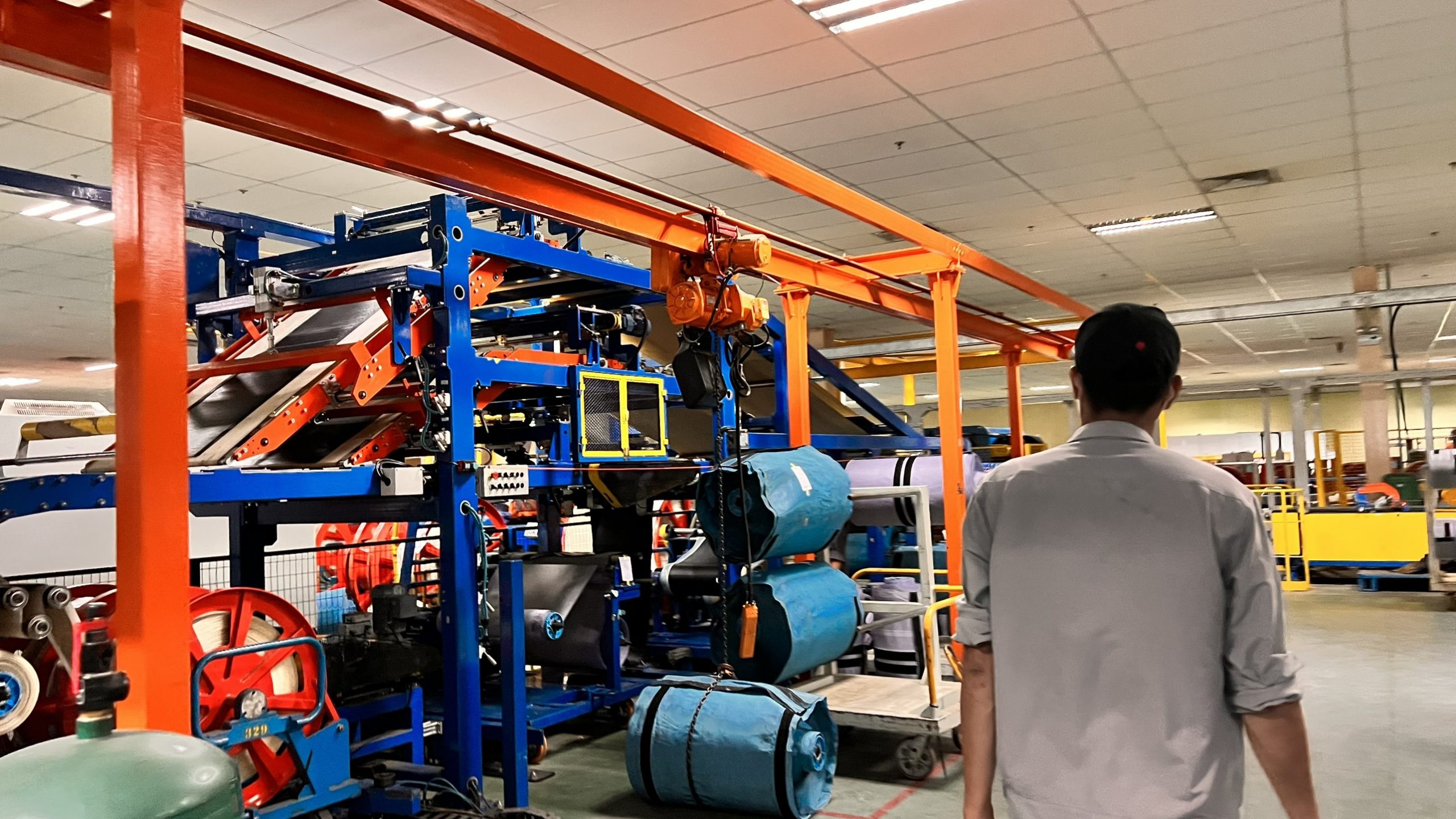 Kiểm định kỹ thuật an toàn là gì?