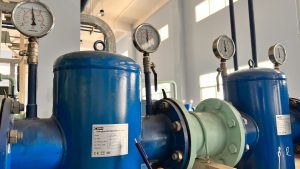 Công ty kiểm định kỹ thuật an toàn ở Bình Dương