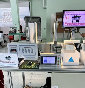 Dịch vụ hiệu chuẩn thiết bị phòng thí nghiệm ở Bình Dương