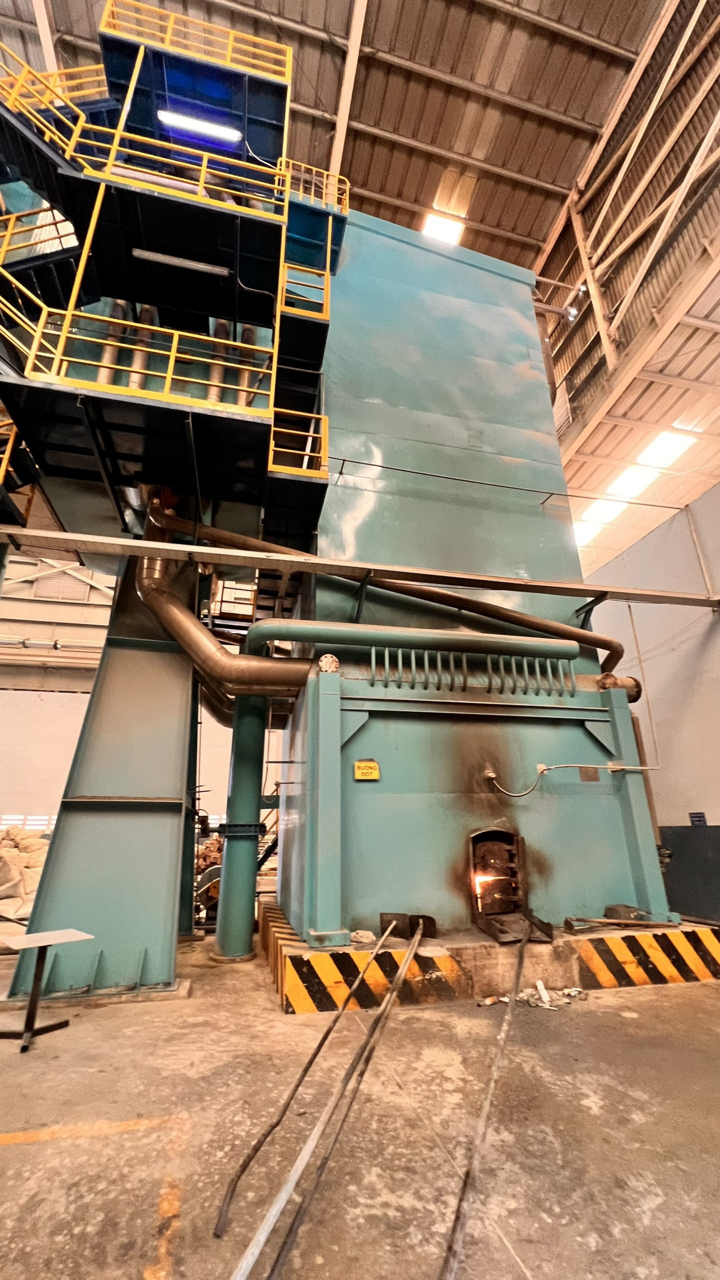 Vì sao cần kiểm định thiết bị bức xạ?