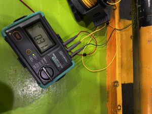 Dịch vụ thử nghiệm thiết bị đo tại Bình Dương uy tín