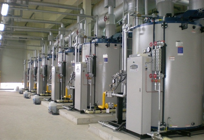 KIỂM ĐỊNH VÀ ĐÀO TẠO NGHIỆP VỤ 3 - đơn vị đào tạo an toàn lò hơi