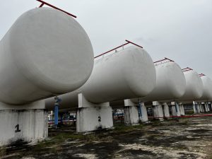 Đơn vị kiểm định an toàn van khí nén, bình áp lực tại Bình Dương