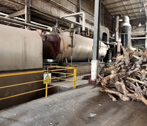 Trường đào tạo cấp chứng chỉ vận hành máy nén khí tại Bình Dương