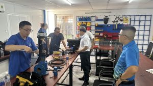 Báo giá hiệu chuẩn thiết bị đo lường ở Bình Dương