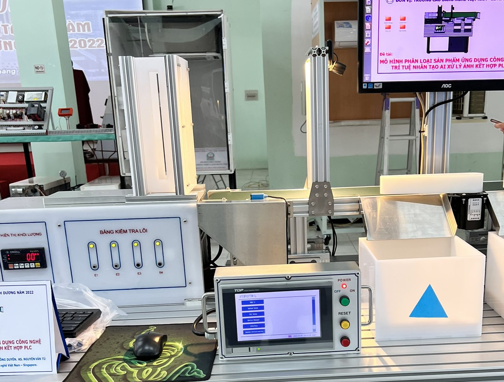 Dịch vụ hiệu chuẩn thiết bị y tế ở Bình Dương