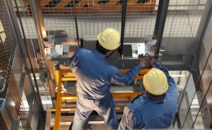 Dịch vụ kiểm định an toàn thang máy tại Bình Dương