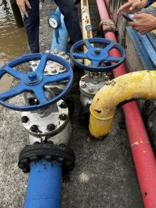 Thời hạn kiểm định khóa van an toàn chính xác mà bạn nên biết