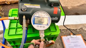 Quy định chu kỳ hiệu chuẩn thiết bị đo