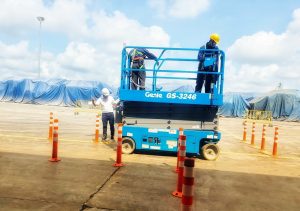 Danh mục các thiết bị máy móc cần kiểm định an toàn ở Việt Nam