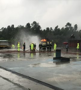 Quy định kiểm tra về an toàn PCCC 2023 chuẩn nhất