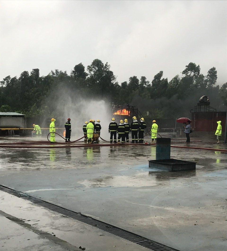 Quy định kiểm tra về an toàn PCCC 2023 chuẩn nhất