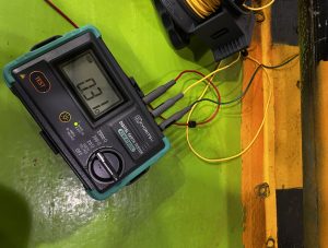 Quy định thời hạn kiểm định và hiệu chuẩn thiết bị bức xạ