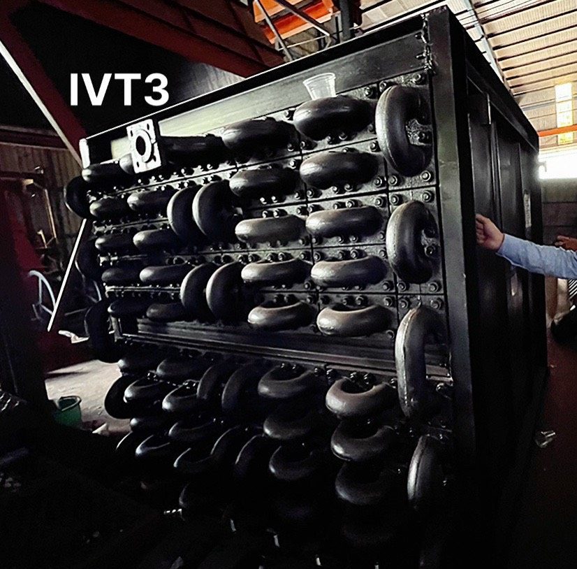 Trung tâm hàng đầu trong việc đào tạo cấp chứng chỉ an toàn thiết bị áp lực Thủ Dầu Một Bình Dương