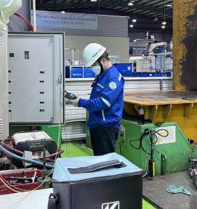 Đào tạo an toàn điện ở Dĩ An Bình Dương chất lượng, uy tín