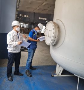 Đào tạo vận hành máy nén khí ở Dĩ An chuyên nghiệp