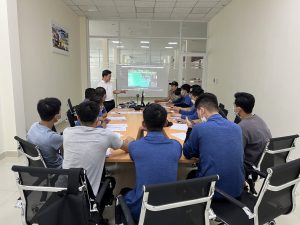 Đơn vị chuyên đào tạo an toàn điện ở Thuận An uy tín