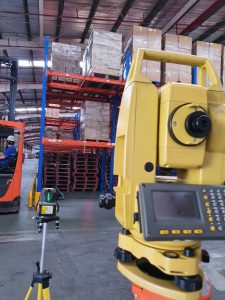 Đào tạo an toàn xe nâng tại Bàu Bàng chất lượng