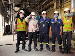 Các hình thức huấn luyện an toàn điện