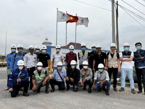 Đơn vị chuyên huấn luyện an toàn điện tại Bàu Bàng chất lượng