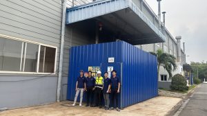 Huấn luyện an toàn thiết bị áp lực tại Phú Giáo