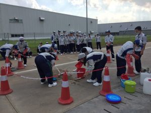 Lợi ích thiết thực của việc huấn luyện an toàn hóa chất tại Phú Giáo