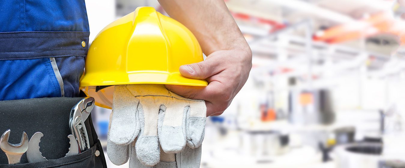 Khái niệm huấn luyện an toàn lao động