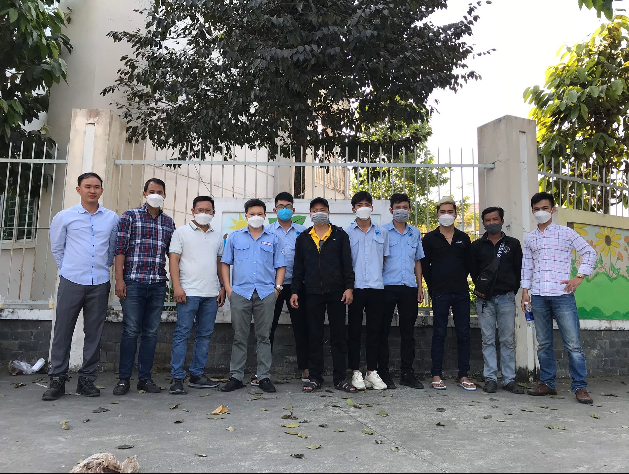 Chứng Chỉ An Toàn Lao Động: Một Trong 3 Loại Chứng Chỉ Đào Tạo Tại IVT3 Chứng Chỉ An Toàn Lao Động: Một Trong 3 Loại Chứng Chỉ Đào Tạo Tại IVT3