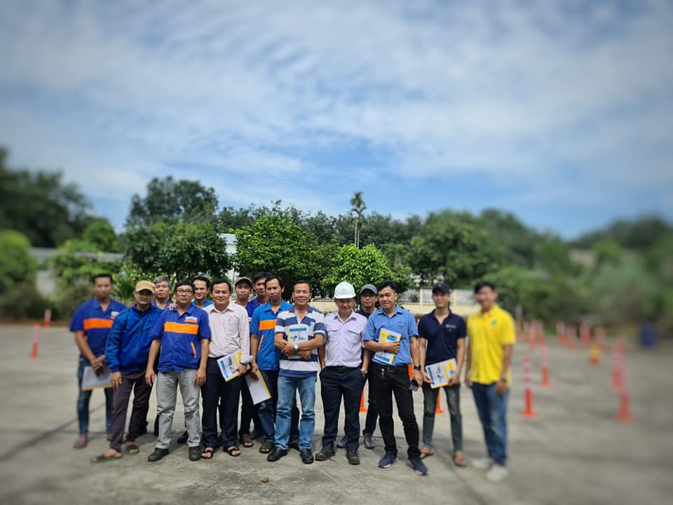 Chứng Chỉ An Toàn Y Tế: Một Trong 3 Loại Chứng Chỉ Đào Tạo Tại IVT3