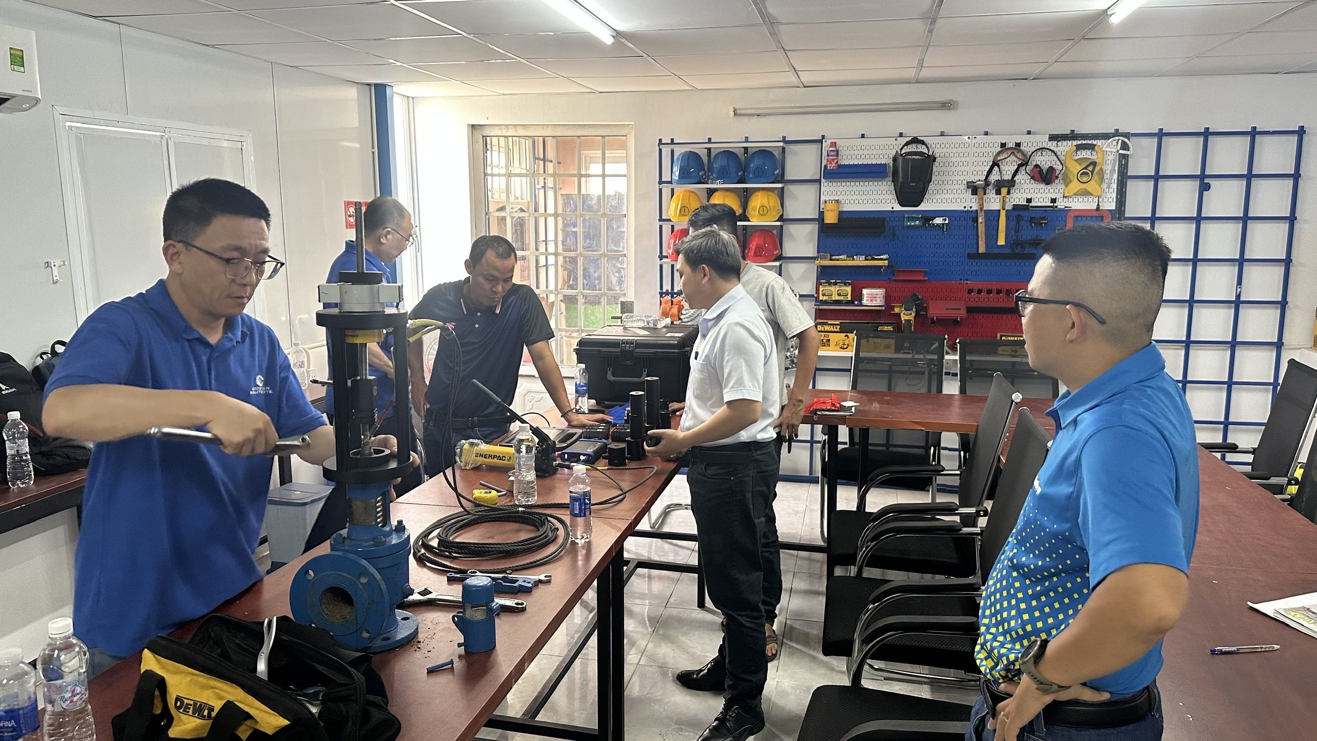 7 yếu tố ảnh hưởng đến thời gian đào tạo và cấp chứng chỉ tại IVT3