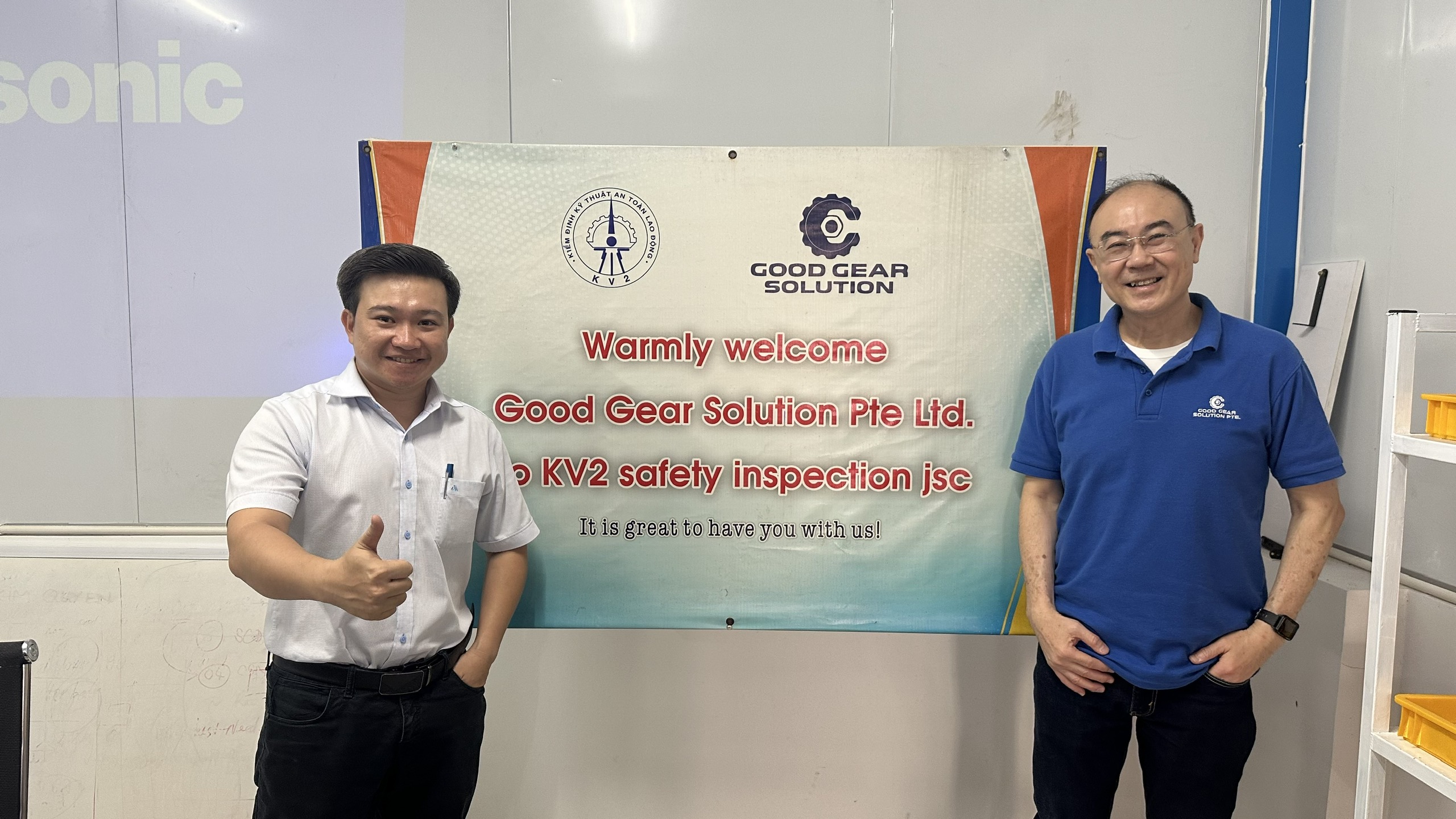 Cơ Sở Vật Chất Và Trang Thiết Bị