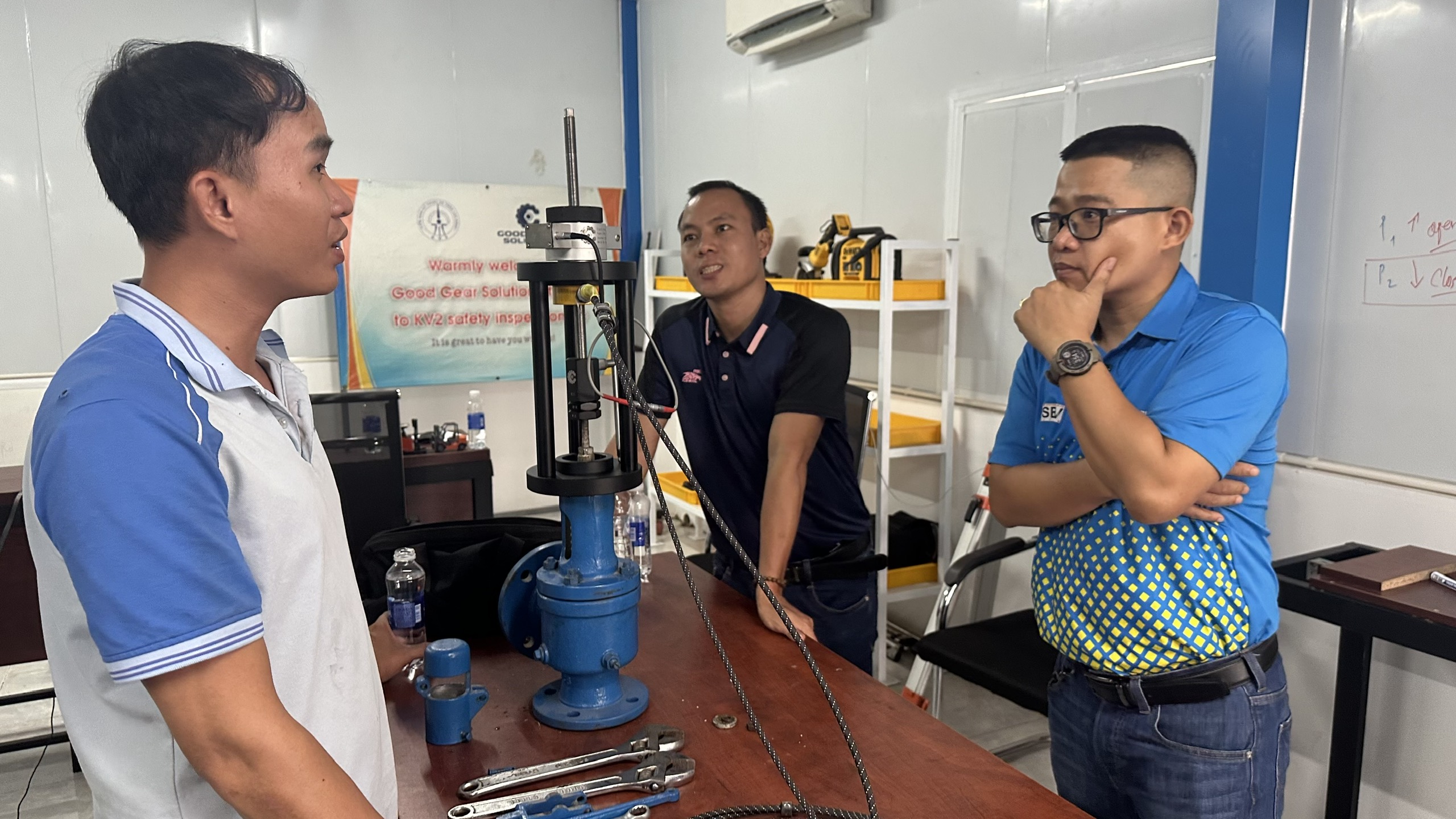 Hậu Quả Của Việc Hết Hạn Chứng Chỉ Đào Tạo Tại IVT3