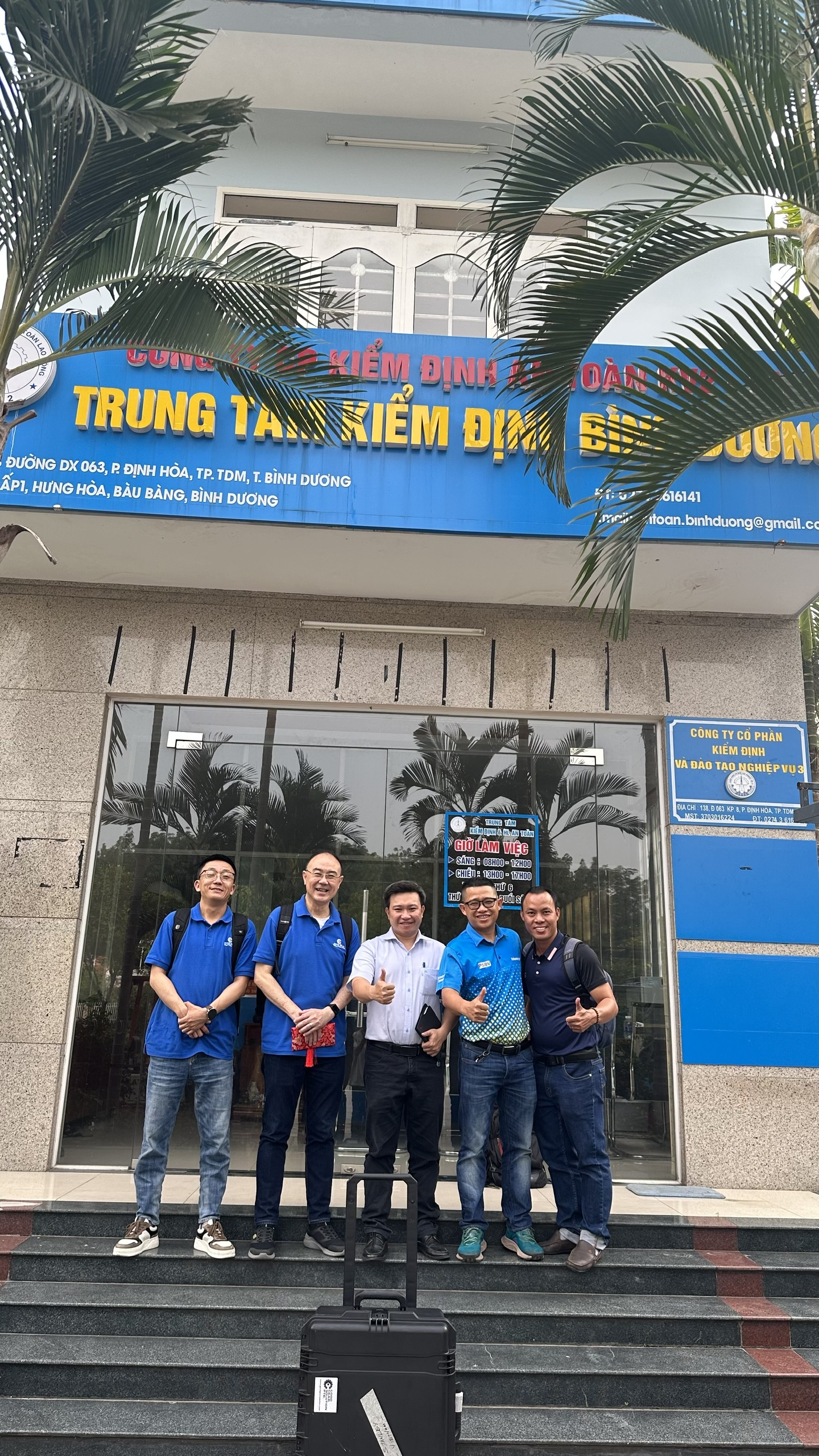 Phương Pháp Đào Tạo