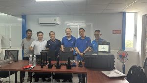 Thời hạn của chứng chỉ đào tạo tại IVT3