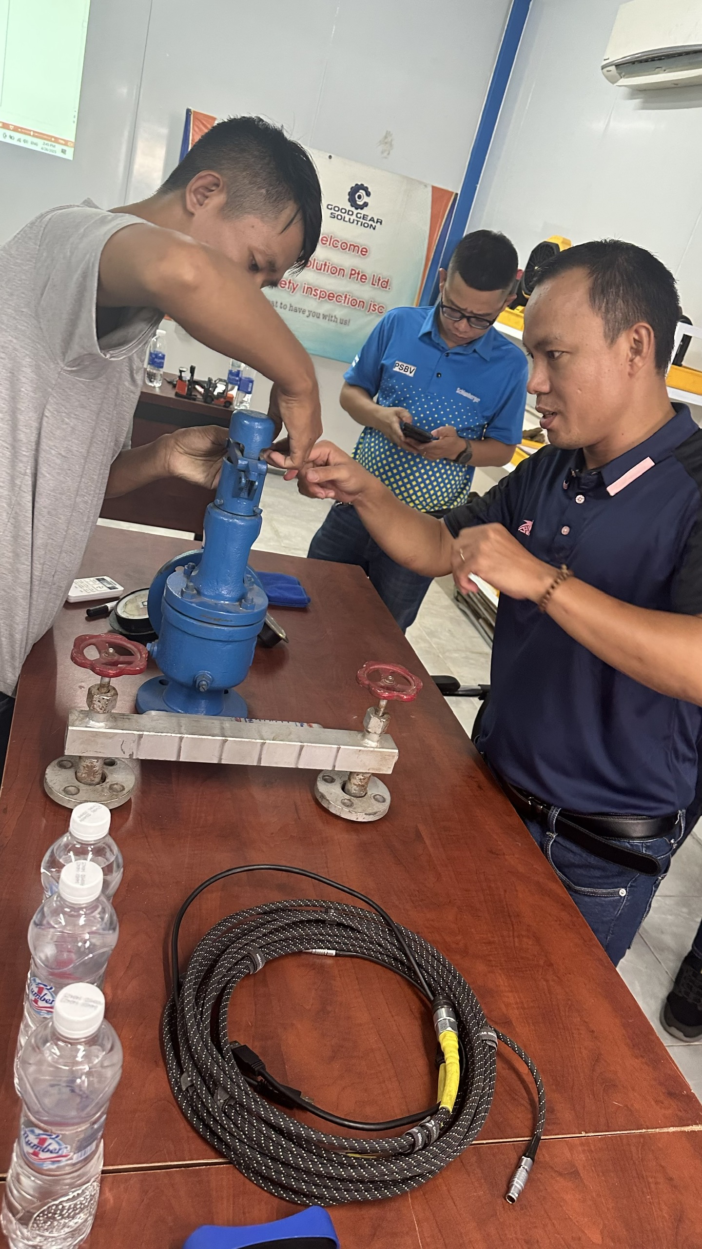 Thời Hạn Của Chứng Chỉ Đào Tạo Tại IVT3 Là Bao Lâu?