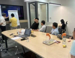 an toàn vệ sinh lao động trong ngành dịch vụ