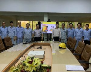 đào tạo an toàn vệ sinh