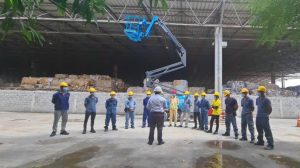 khóa đào tạo tại IVT3